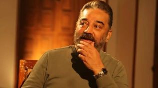 People should be given time to think and pick their choice, said Haasan, one nation one election, indian express