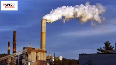 UPSC Mains answer practice — GS 3 (Week 70)