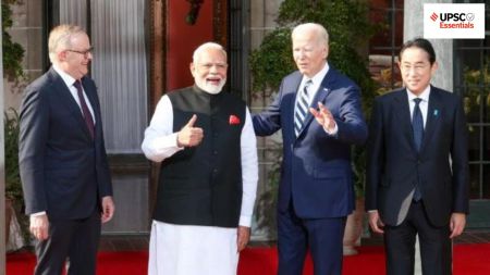 UPSC Mains answer practice — GS 2 (Week 70)