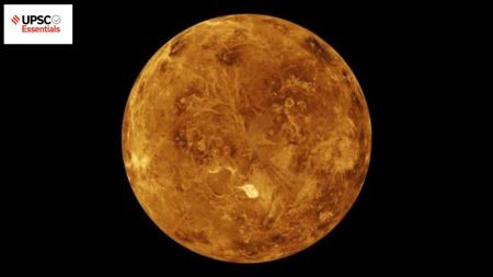 UPSC Daily subject-wise quiz : Environment, Geography, Sci-Tech (Week 77)