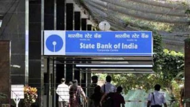 SBI recorded a standalone nett  net  of Rs 61,077 crore successful  FY24, registering a maturation  of 21.59 per cent. (File)