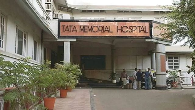 Tata Memorial Centre