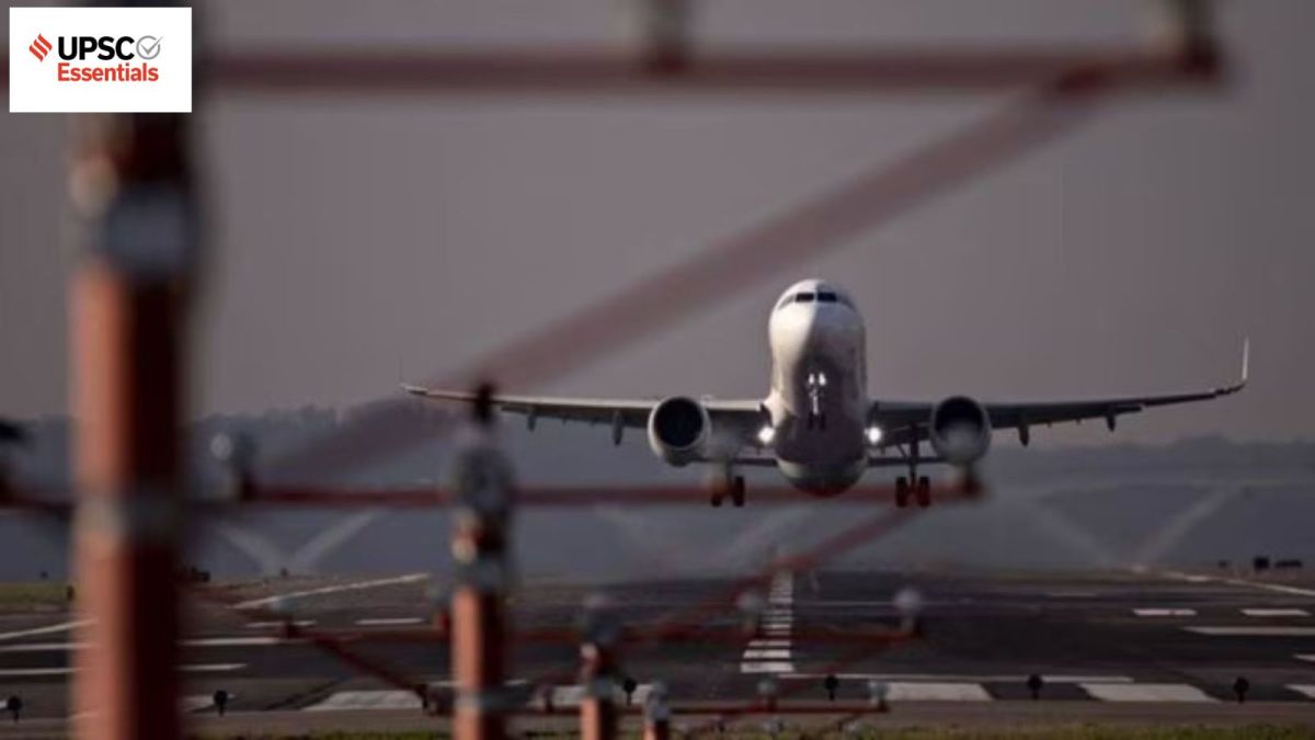 UPSC Daily subject-wise quiz : Economy (Week 77)