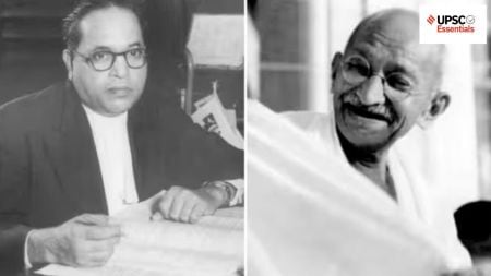 UPSC Mains answer practice — GS 1 (Week 70)