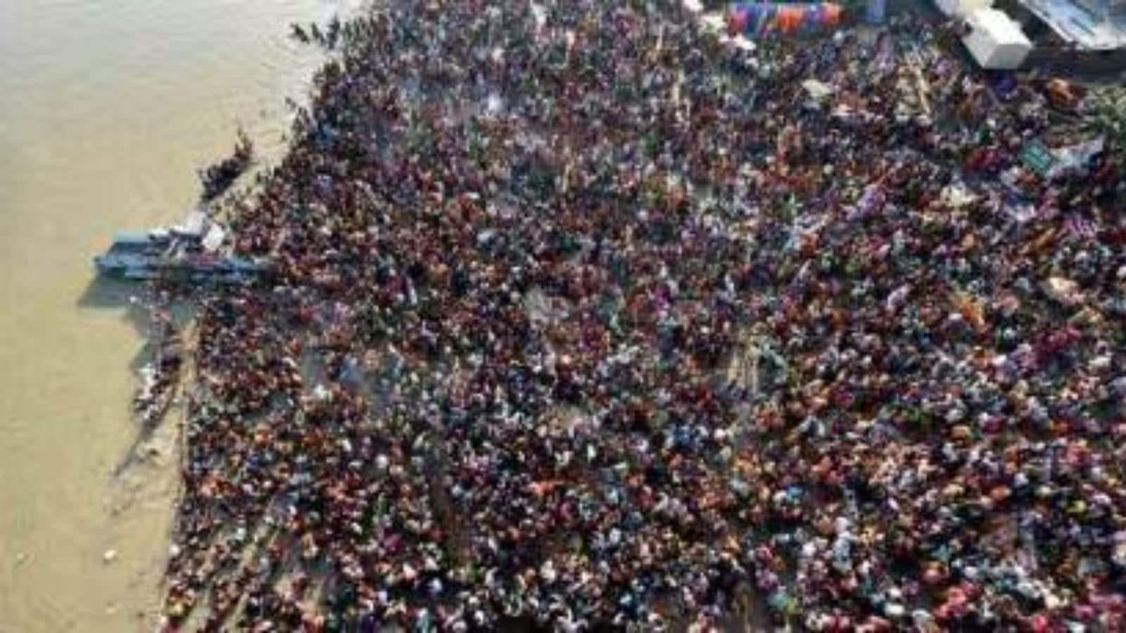 43 die, 3 missing while taking holy dip during ‘Jivitputrika’ festival in 15 Bihar districts