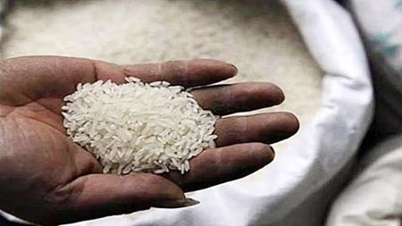 Exports of non-basmati white rice have been banned since July 20, 2023 to boost domestic supply.