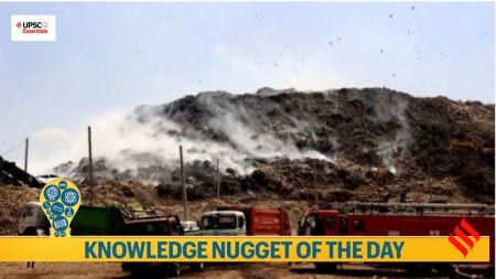 Knowledge nugget of the day: Swachh Bharat Mission, SBM 2.0