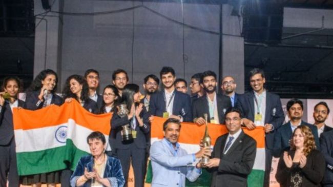 Chess Olympiad