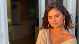 Selena Gomez