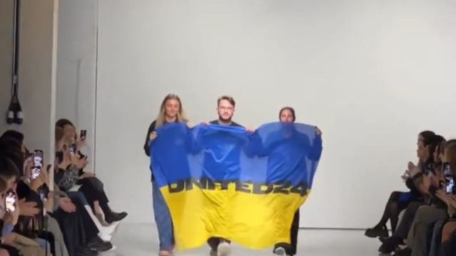 Ukrainian Fashion Week