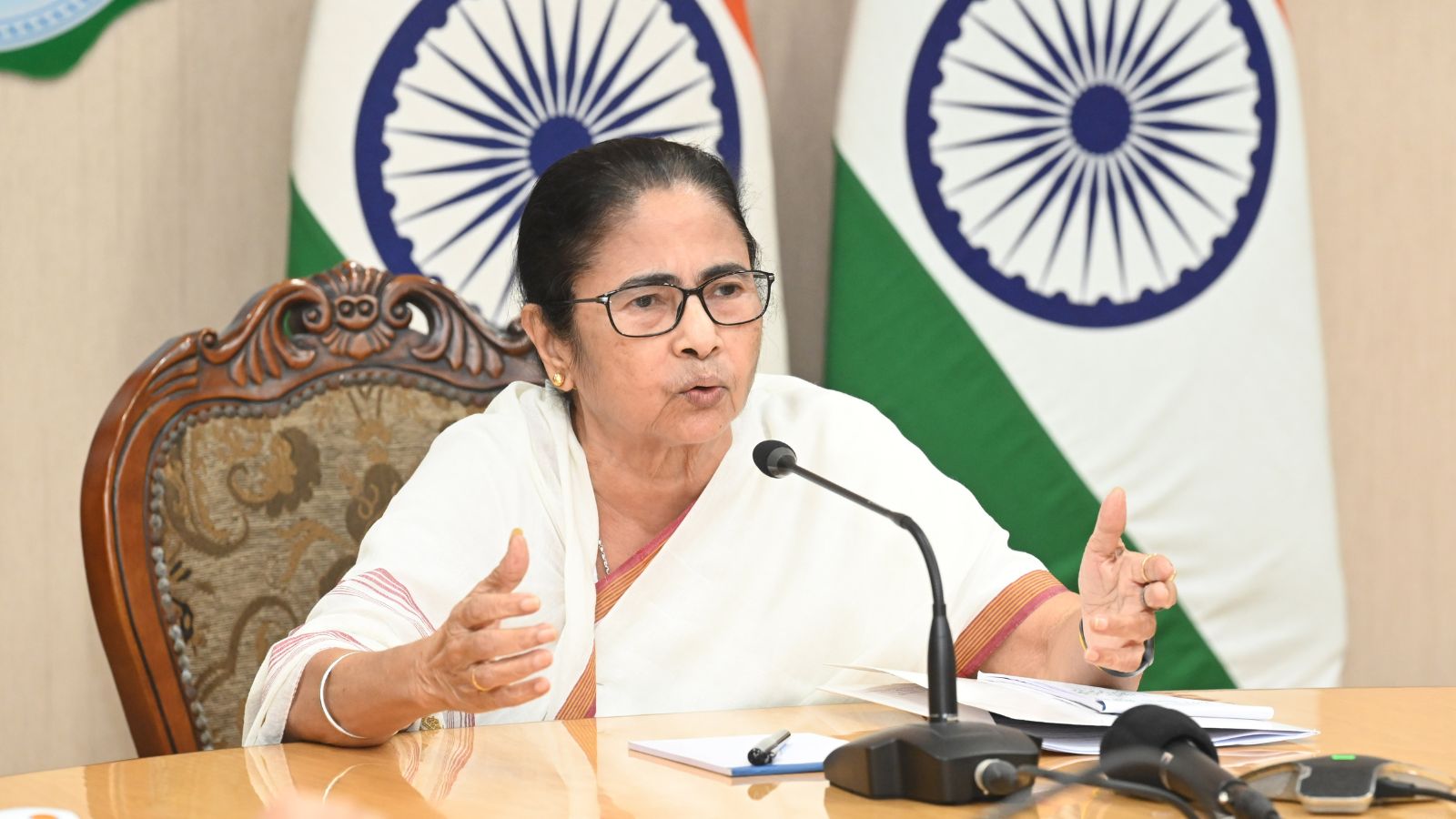 Mamata Banerjee Says 29 Lost Lives Due To Junior Doctors’ Cease Work ...