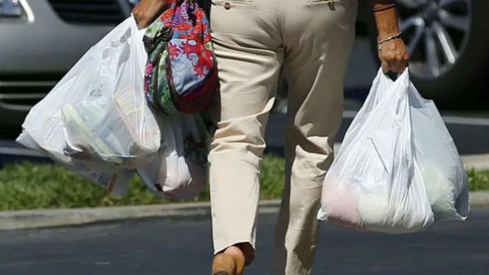 California plastic bag ban