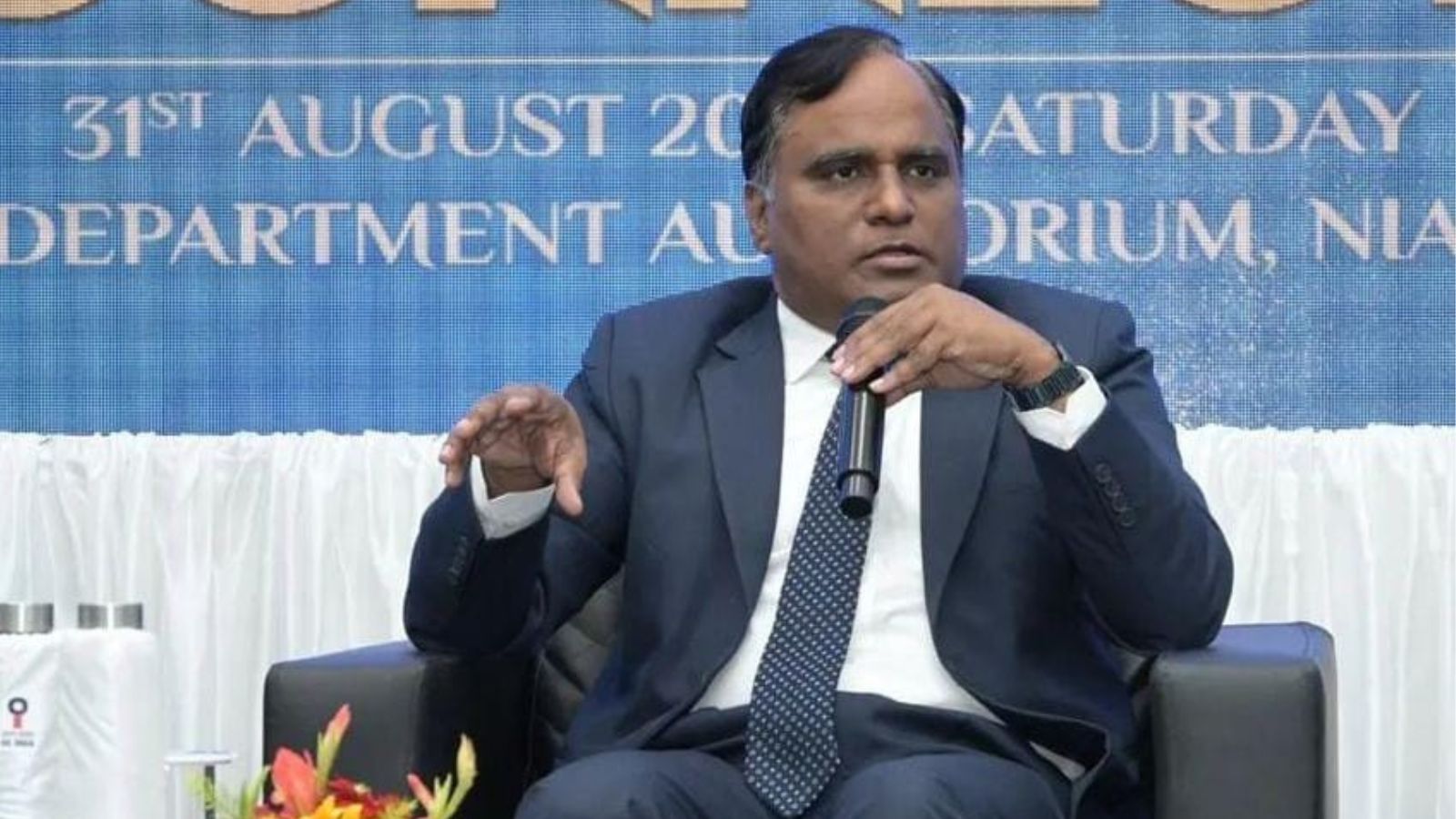 Ranjit Rath Oil India to invest Rs 25,000 crore for net zero emissions by 2040 ...