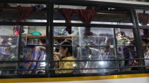 Kolkata doctors protests