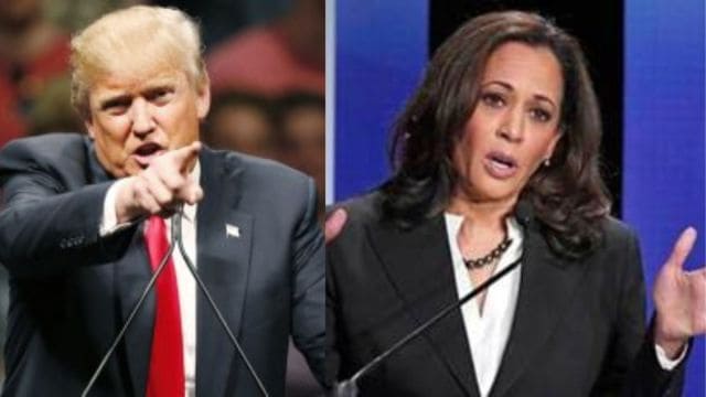 Kamala Harris statement   October 23, Donald Trump CNN debate, UK statesmanlike  predetermination  2024, Harris Trump statement   2024, Biden withdrawal from election, Kamala Harris run  news, UK predetermination  debates 2024, Trump refuses 3rd  debate, Jen O'Malley Dillon statement, Harris Trump September 10 statement   results, CNN invites Trump debate