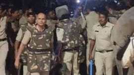 Rahul Kumar Lodha transfer, SP Ratlam communal tension, Rahul Kumar Lodha Ganesh Chaturthi