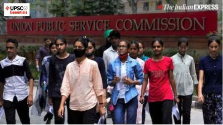 UPSC Civil Services Main 2024 Essay paper analysis