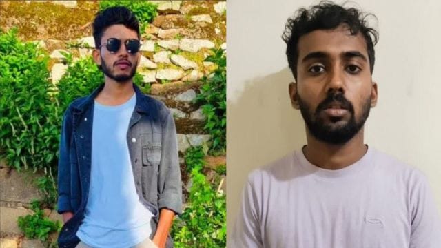 Bengaluru antheral   murders friend