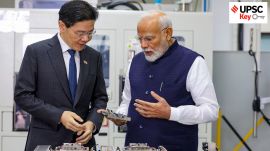 UPSC Key | 4th September 2024 - PM in Brunei, BioE3, Food safety, and more