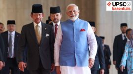 UPSC Current Affairs Pointers of the past week | September 2 to September 8, 2024