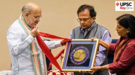 UPSC Key | Antimicrobial Resistance, Cybercrime, DPI, and more