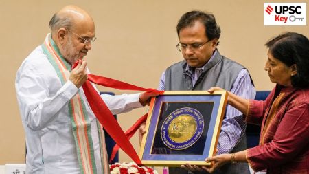 UPSC Key | Antimicrobial Resistance, Cybercrime, DPI, and more