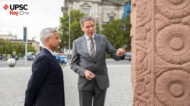 UPSC Key | Sanchi Stupa, AB PM-JAY, Mission Mausam, and more