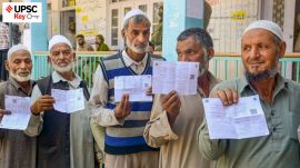 UPSC Key | 18th September 2024 - Jammu and Kashmir Assembly, COP29, Patent and more