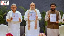 UPSC Key | 20th September 2024 - White Revolution 2.0, FATF, West Asia, and more