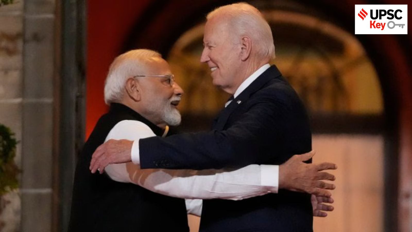 UPSC Key | 27th September 2024 - India-US ties, IMF, and Supercomputers, and more