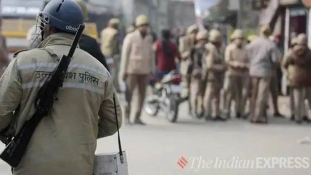 Faizabad MP’s son, others booked for ‘kidnapping, assaulting’ trader