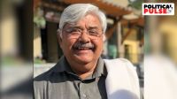 VHP president Alok Kumar