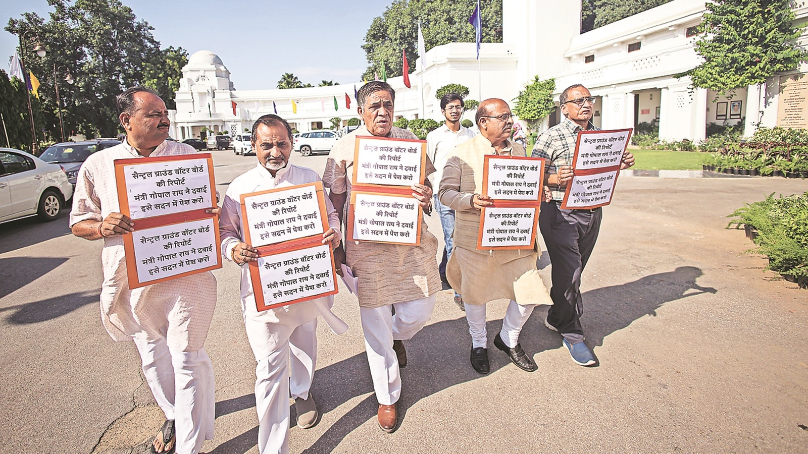 voter lists Manipulation, delhi voter list, BJP, AAP, democracy, Narendra modi, corruption, delhi polls, Indian express news