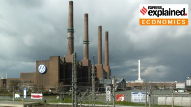 VW-Wolfsburg