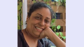 Vaidehi Abhyankar Sancheti