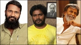 Vetri Maaran on Rajinikanth doing Kabali and Kaala with Pa ranjith