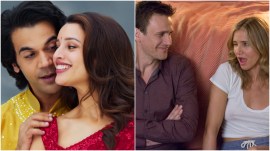 Vicky Vidya Ka Woh Wala Video follows the titular married couple on a frantic search of a CD with a video of their wedding night.