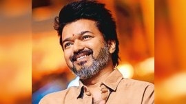 Vijay, actor Vijay, Tamil Nadu political arena, Tamil Nadu, Tamizhaga Vetri Kazhagam (TVK), Vikravandi, Villupuram district. Indian express news, current affairs