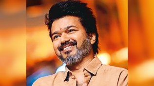 Vijay, actor Vijay, Tamil Nadu political arena, Tamil Nadu, Tamizhaga Vetri Kazhagam (TVK), Vikravandi, Villupuram district. Indian express news, current affairs