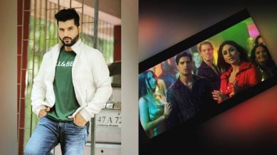 Vikas Sethi passes away