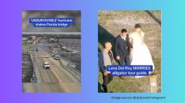 Top five viral videos of the day