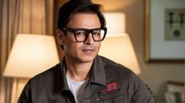 Actor Vivek Oberoi revealed that he went door to door selling perfume when he was 10.