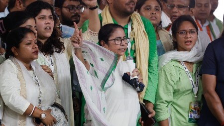 BJP to likely oppose Bill on death penalty in rape cases: ‘TMC govt hiding failures’