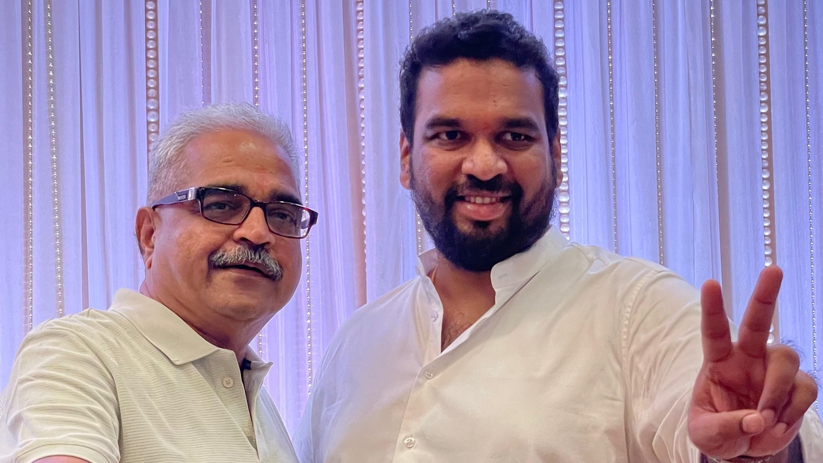 Abhay Hadap elected secretary of Mumbai Cricket Association