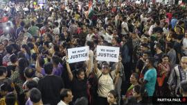 kolkata doctor rape murder case