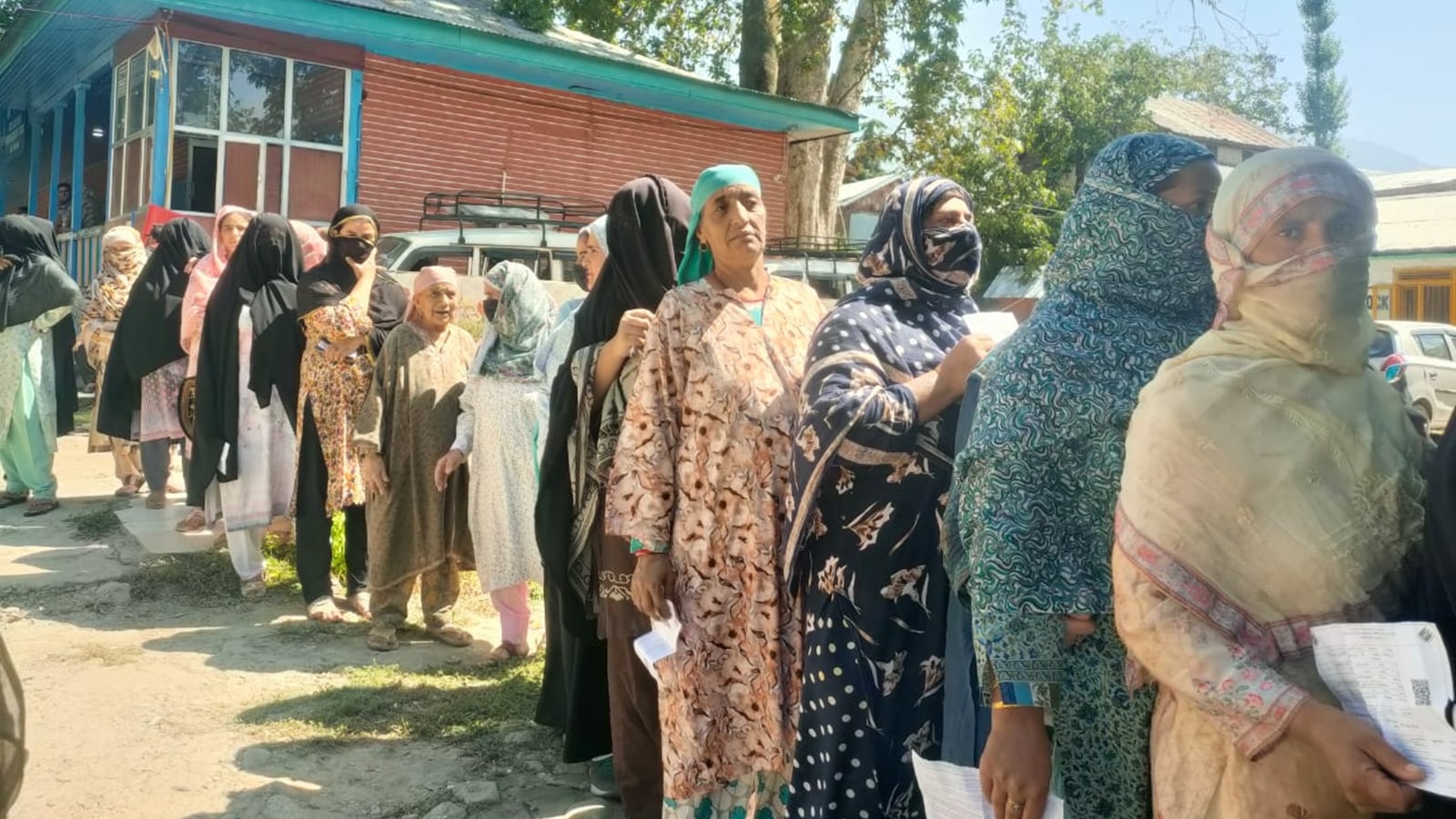 one nation one election