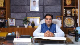 WhatsApp Image 2024-09-19 at 1.41.56 PM While Sultanpur Majra MLA Mukesh Ahlawat has been picked as one of Atishi’s cabinet colleagues, the second name is still not final.