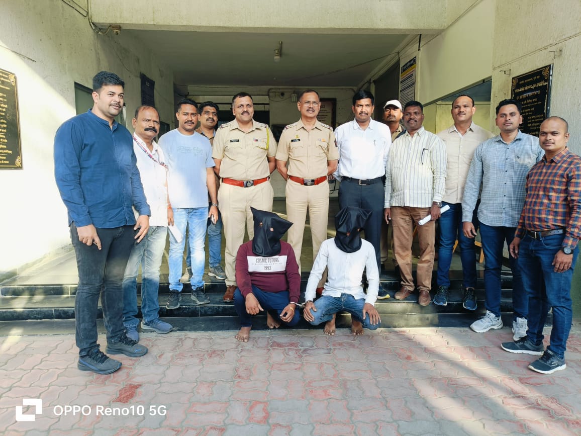 Teacher kills wife’s lover in Pune after pictures of them goes viral