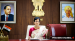 Delhi News Live Updates: Aam Aadmi Party leader (AAP) Atishi took charge as Delhi's eighth Chief Minister, becoming the youngest leader to do so.