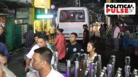 TMC women MLAs admit: ‘Something has gone wrong… police should have done duty’ Kolkata